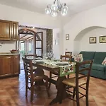 Апартаменты La Mangiatoia - Ter104 By Interhome