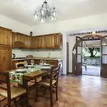 La Mangiatoia - Ter104 By Interhome Апартаменты *