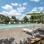 La Mangiatoia - Ter104 By Interhome