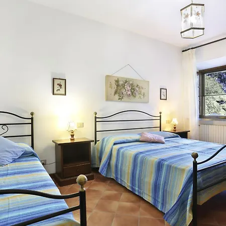 La Mangiatoia - Ter104 By Interhome * Lajatico