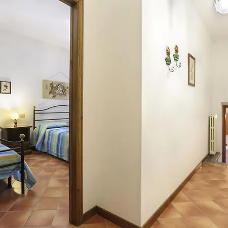 La Mangiatoia - Ter104 By Interhome Lejlighed