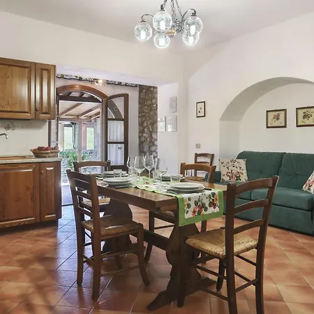 Lejlighed La Mangiatoia - Ter104 By Interhome