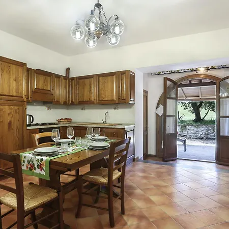 La Mangiatoia - Ter104 By Interhome Lejlighed *