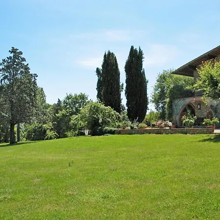 La Mangiatoia - Ter104 By Interhome Lejlighed Lajatico