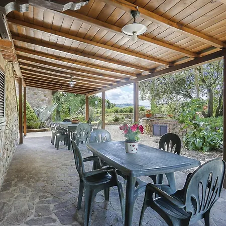La Mangiatoia - Ter104 By Interhome