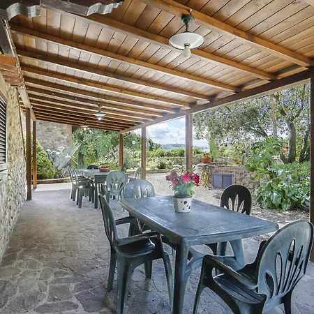 La Mangiatoia - Ter104 By Interhome